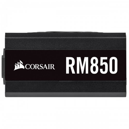 Corsair RM850 850 Watt 80+ Gold Fully Modular Power Supply